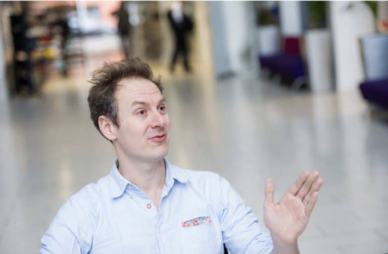 Alliance Manchester Business School supports students on national STEM programme