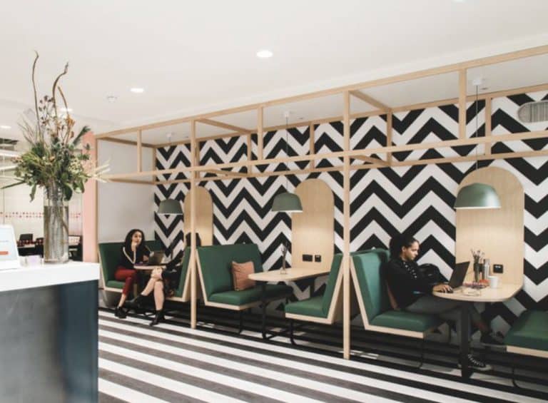 Huckletree launches ‘Entrepreneur in Residence’ programme to support North West fashion and creative startups
