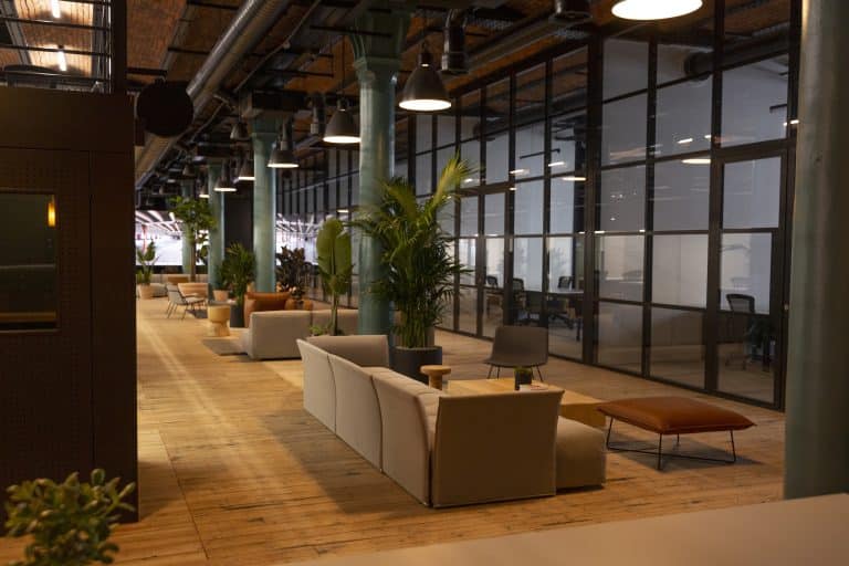 Exchange opens for business at Enterprise City