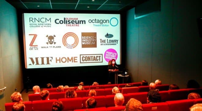 LEADING ARTS ORGANISATIONS JOIN FORCES TO CREATE 40 NEW KICKSTART JOBS FOR YOUNG PEOPLE IN GREATER MANCHESTER