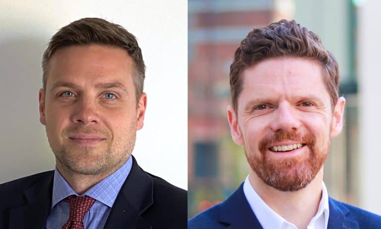 CBRE APPOINTS TWO DIRECTORS TO BUILDING TEAM