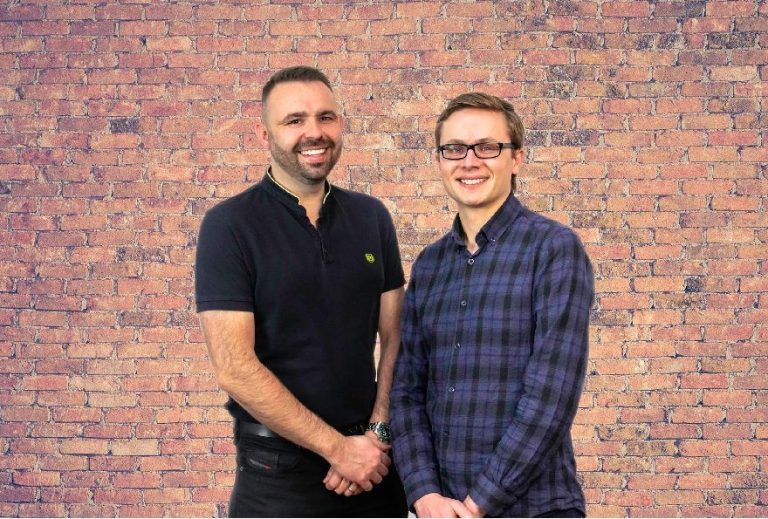 The team at Shopblocks completed its biggest funding round to date to accelerate the growth of its ecommerce website platform.