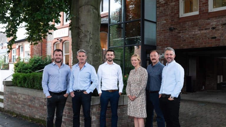 £25million funding boost for broadband provider 4th Utility
