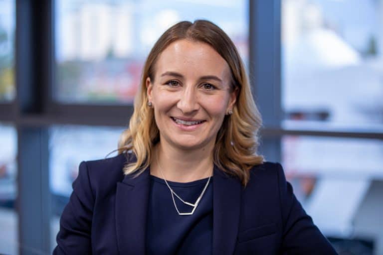 NEW INVESTMENT DIRECTOR APPOINTED AT INFINITY