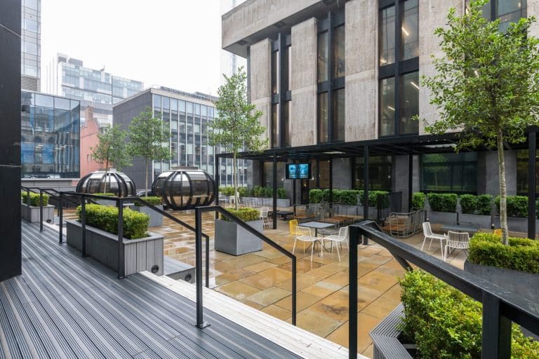 Major commercial property companies in line for film & TV exposure