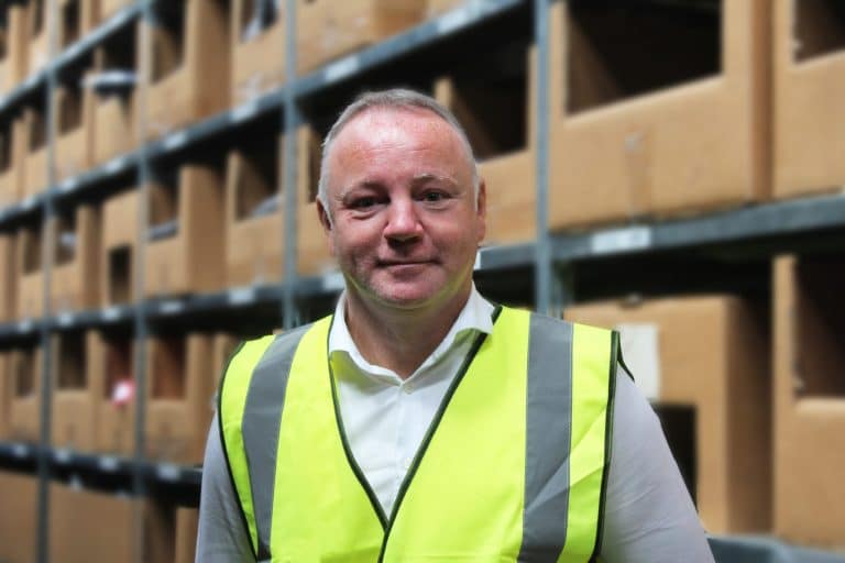 3PL Keeps Going to Meet Growing Demand from Online Shoppers for Essential Products