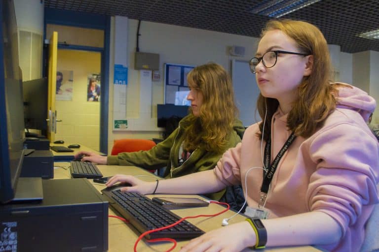 Manchester based Code Nation partners with City of Bristol College to further their nationwide growth