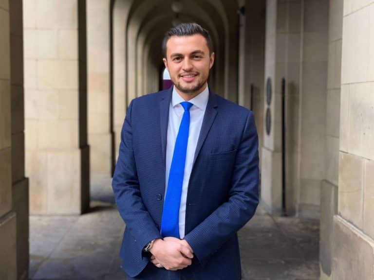 Reward Finance Group continues to grow team in Manchester to meet demand