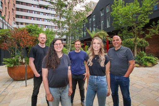 CAPITAL&CENTRIC grows with bunch of new hires.