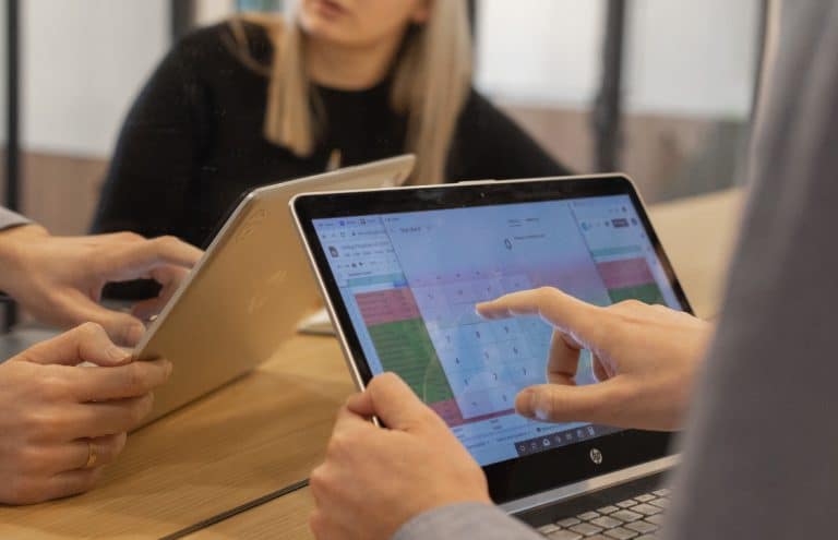 SHE Software confirms commitment to providing opportunities for talented trainees with opening of apprenticeship academy.