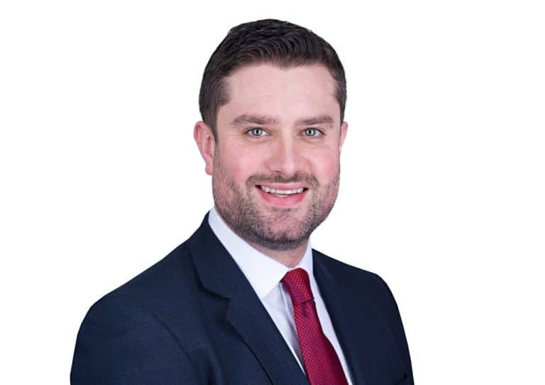 MANCHESTER PARTNER NAMED AS NEW FAMILY LAW TEAM MANAGER