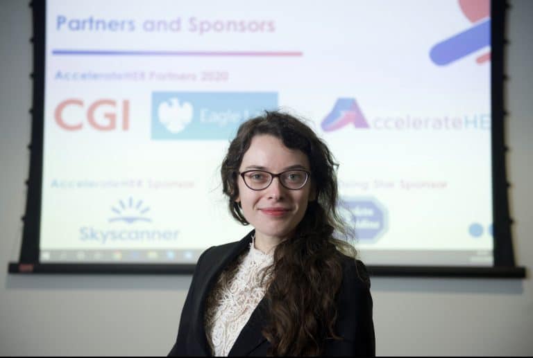 WINNER OF GROW AGRI-TECH BUSINESS PLAN COMPETITION ANNOUNCED