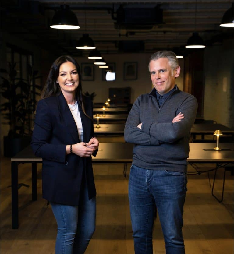 MANCHESTER-BASED FINTECH START-UP LAUNCHES TO HELP SMEs MANAGE CASH FLOW