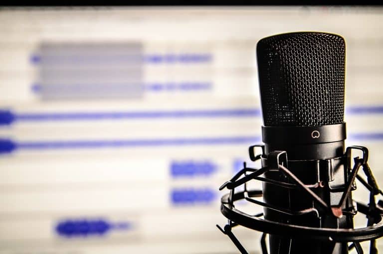 “THE MENTOR” PODCAST Show will offer £15,000 in seed funding for diverse rising stars and drive positive social change