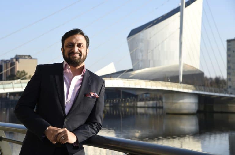 Leading law firm partners with North West innovation hub to support tech businesses