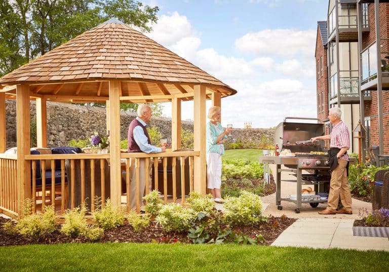Retirement living communities are vital to the future of social care