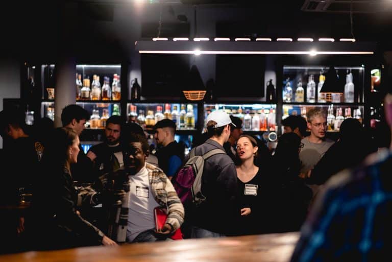 MANCHESTER’S FIRST SHOPIFY EVENT A SUCCESS