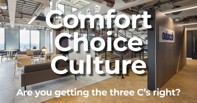 Company culture more important to Manchester employees than career development
