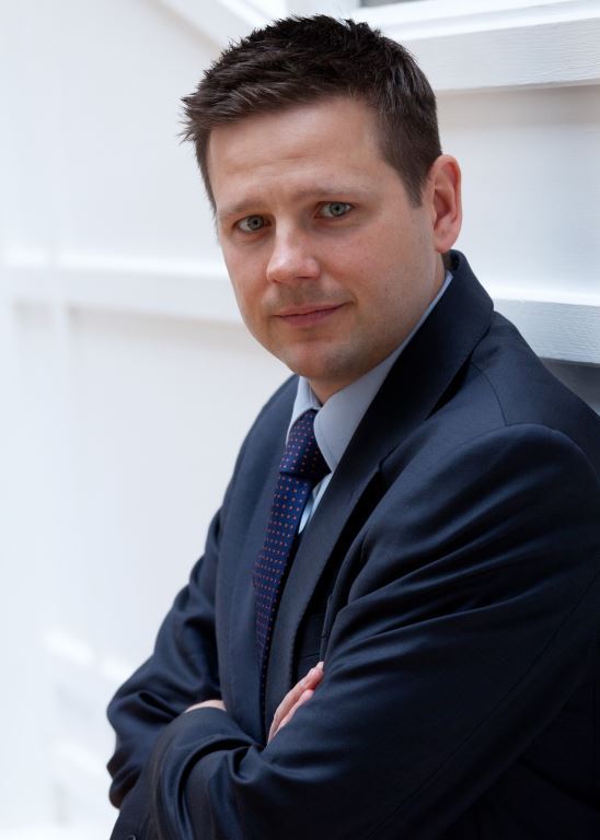 Quinta appoint development director