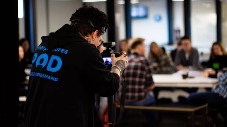 Manchester’s SharpFutures looking for digital and creative tech stars of the future