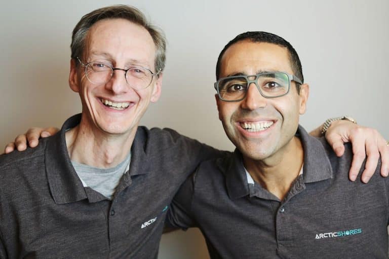 Arctic Shores technology drives diversity in recruitment  by up to 100%