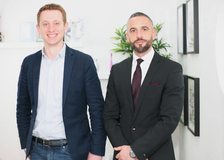 NVM Private Equity leads £5m development capital investment in high growth e-commerce business CURRENTBODY to fuel domestic and international expansion