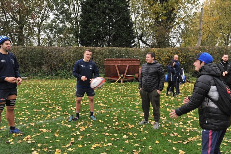 Printerland teams up with Works4U to promote inclusion through sport