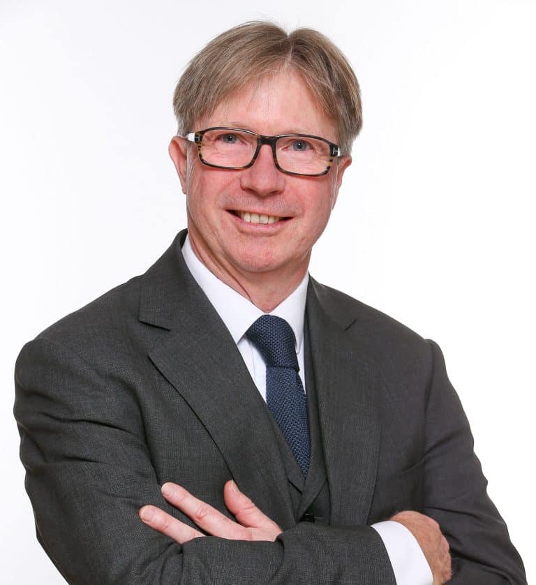 Manchester-based Kings Chambers barrister becomes first lawyer ever to practice foreign law in Australia