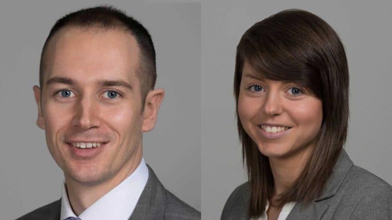 Claritas awards management promotions