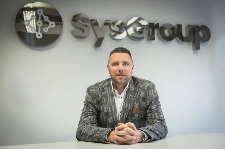 Continued growth for SysGroup PLC, reporting a 15% profit increase in H1 2023