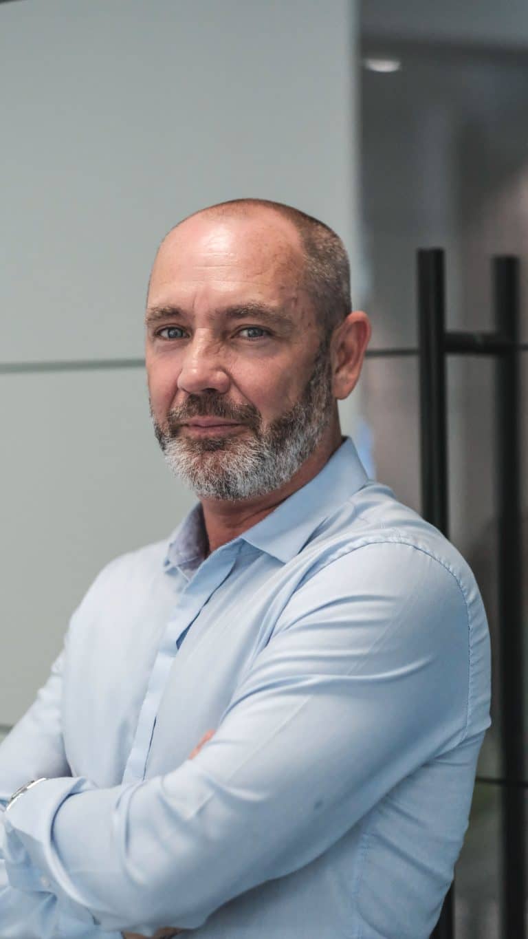 ADT Workplace Appoints New Strategy Director