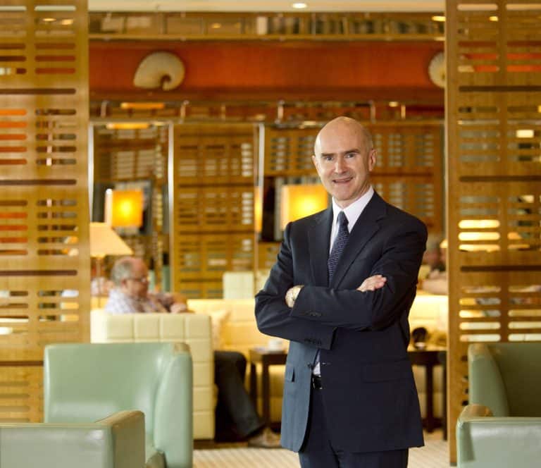 MHA welcomes new hotels as boom continues