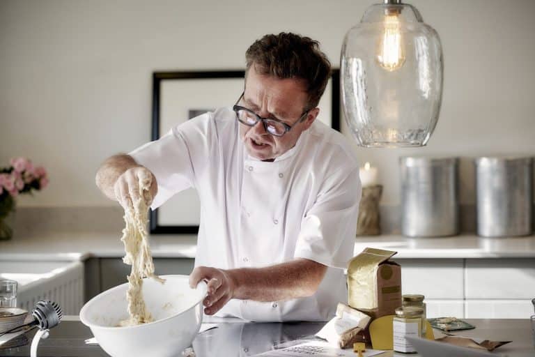 Northwest based Bakery shortlisted in national awards.