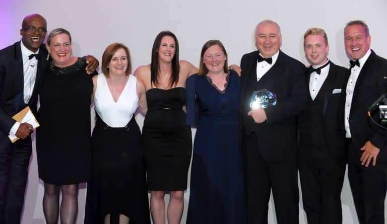 Manchester company recognised for innovative approach to asbestos and Legionella training