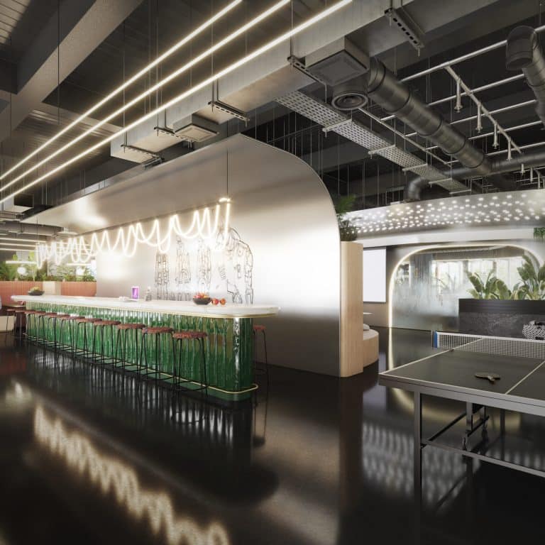 LEADING GAME ART STUDIO SET TO MOVE TO MANCHESTER WITH 100+ NEW JOBS PLANNED
