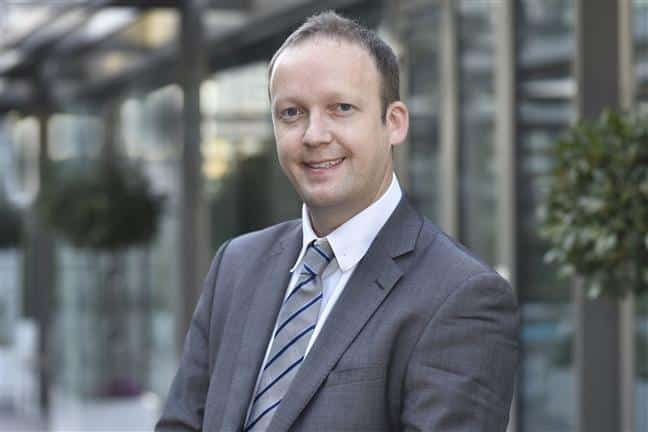 Deloitte announces a host of senior promotions across the North West