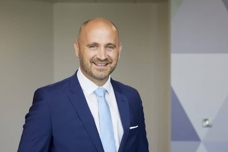 Specialist lender Together hires corporate relationship director for the North West