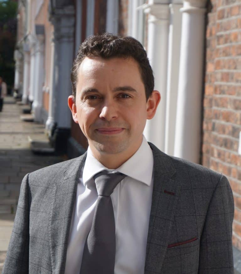 Alex strengthens Pareto’s advisory team