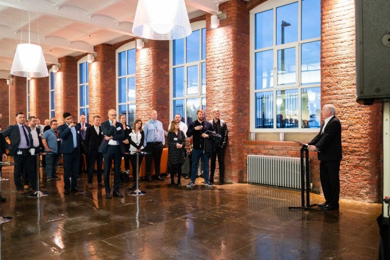 Moorepay investing £100 million in Greater Manchester economy