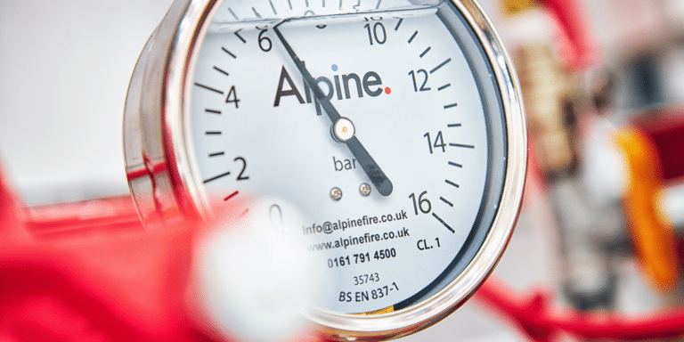 5 issues that may arise after pausing fire sprinkler maintenance during lockdown