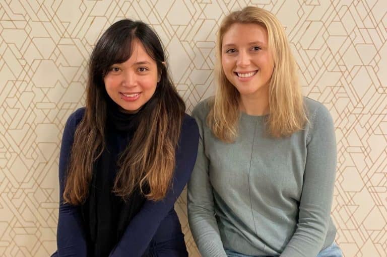 Six & Flow grows international team with two new appointments