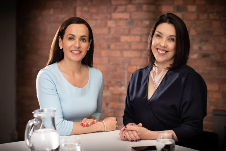 MCALISTER FAMILY LAW EXPANDS WITH RECRUITMENT OF NEW PARTNER