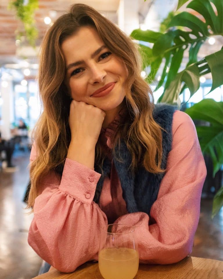 Amy-Alice Miller launches PR and Social Business