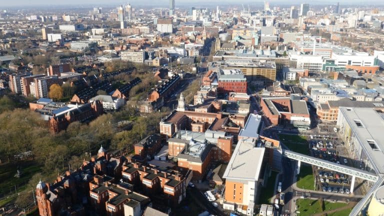 Manchester Science Partnerships delivers record financial results   