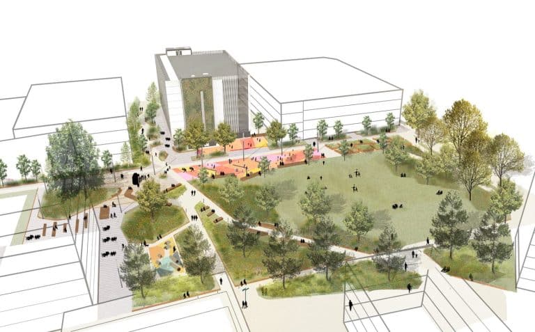Funding secured for final phase of Ancoats regeneration project