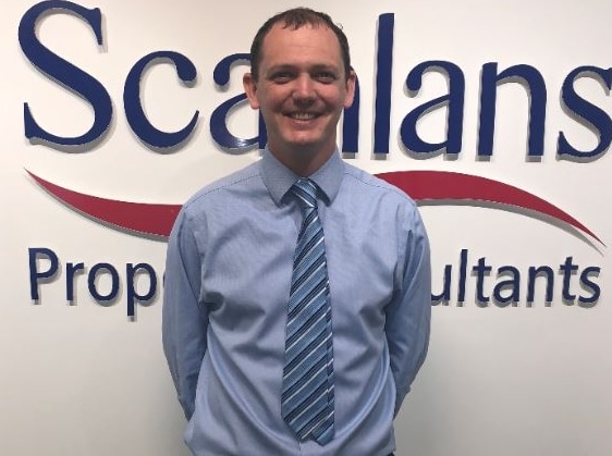 Scanlans recruits senior surveyor in Manchester