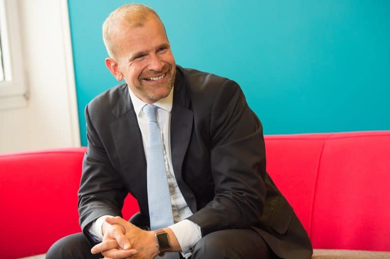 MAG appoints two new property Managing Directors