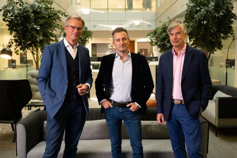 Flex workspace provider Orega embarks on growth plan as it appoints property heavyweights to advise its Board