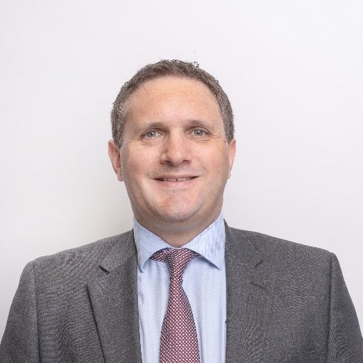 Mazars appoints Andrew Jones as Audit Partner in Leeds Office