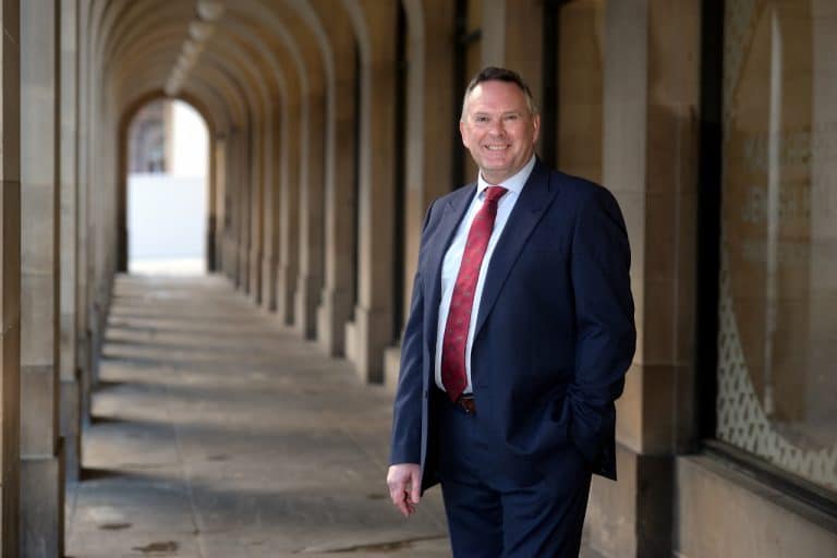 RECORD QUARTER FOR PROPERTY FINANCE TEAM AT TAYLORS SOLICITORS